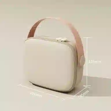 馨枕居 化妆包硬壳包