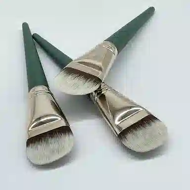 馨枕居  软毛化妆刷 修容