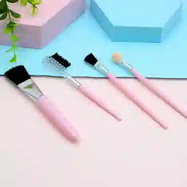 馨枕居  粉底 腮红化妆刷 修容