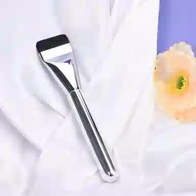 馨枕居  一字型粉底刷 修容打底亲肤