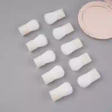 馨枕居  多功能彩妆配件化妆刷 修容打底定妆便携