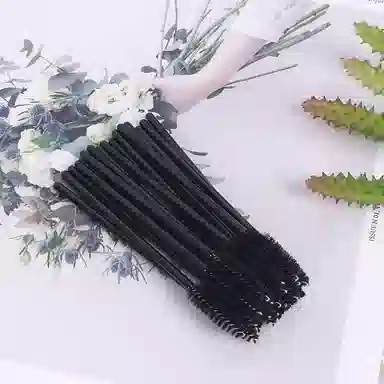 馨枕居  直销嫁接辅助睫毛刷 修容打底定妆 使用方便供应货源充足