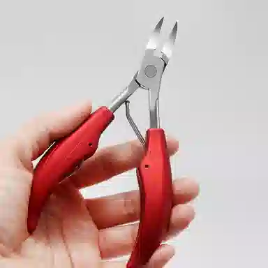 馨枕居 灰鹰嘴厚脚趾甲指甲剪 修脚工具