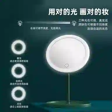 LED