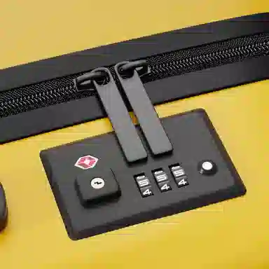 JUPITER FLY PC Trolley Case