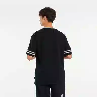 NFL Raiders Striped T-Shirt