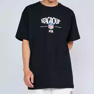 NFL x STA logoT