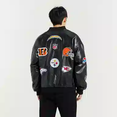 NFL LOGO pu