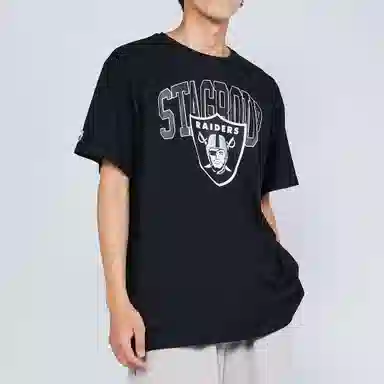 NFL x STA RaiderT