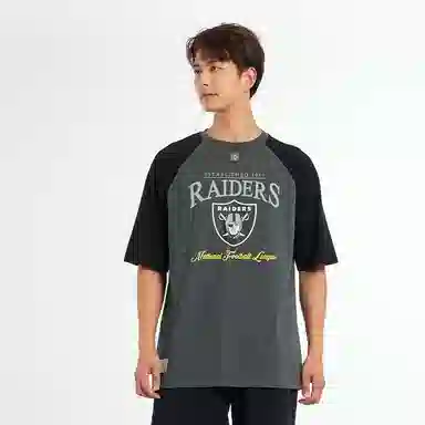 NFL RaidersT