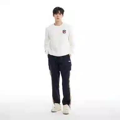 NFL x STA SaintsLogo