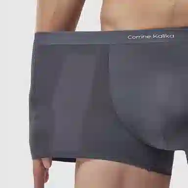 clarkarida x CorrineKalika