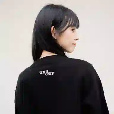 WHOOSIS x HELLO KITTY