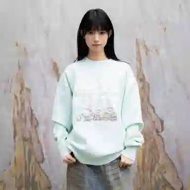 WHOOSIS x HELLO KITTY