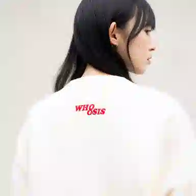 WHOOSIS x HELLO KITTY