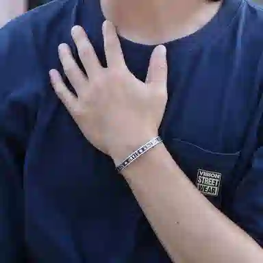 Ruibeila be together stamp 520 925