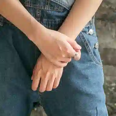 Ruibeila 925 Silver Ring