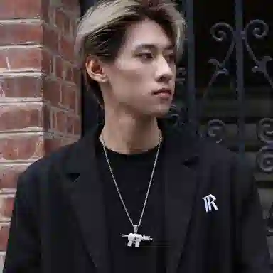 Ruibeila ak47ins 925