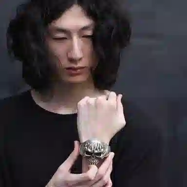 Ruibeila 925