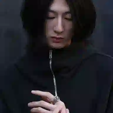 Ruibeila Silver Ring