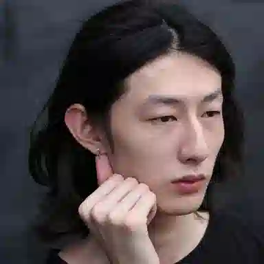 Ruibeila 925 Silver Studs