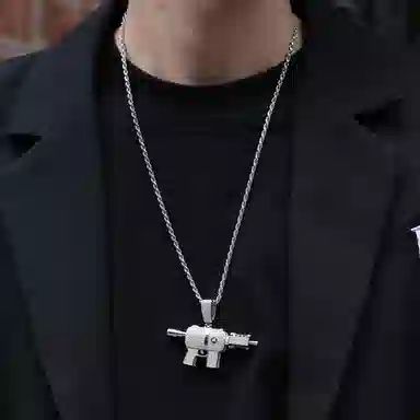 Ruibeila ak47ins 925