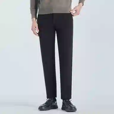 Lilang Business Casual Trousers