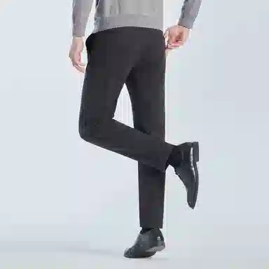Lilang Business Casual Trousers