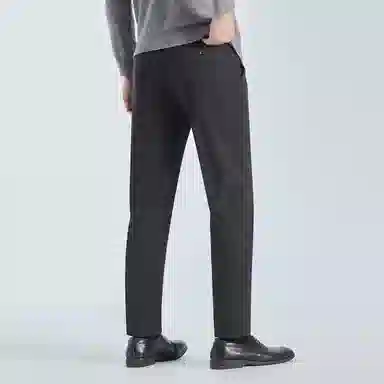 Lilang Business Casual Trousers
