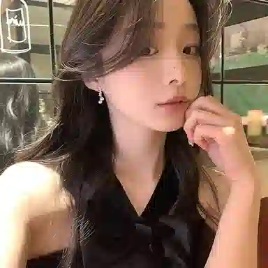 芒果饰品 高级感 锆石 耳环 女款