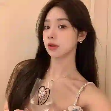 芒果饰品 蝴蝶结高级感轻奢 铜 锆石 耳环 女款