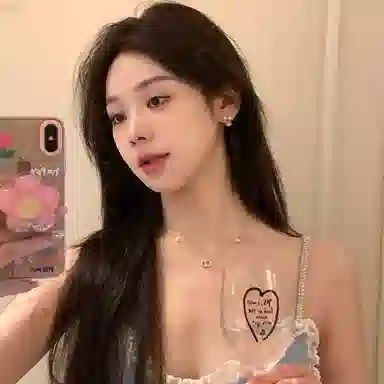 芒果饰品 蝴蝶结高级感轻奢 铜 锆石 耳环 女款