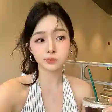 芒果饰品 小香菱格宽面三层耳圈耳扣 铜 耳环 女款