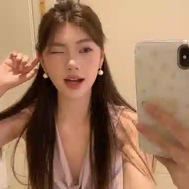 芒果饰品 韩系精致 铜 耳环 女款