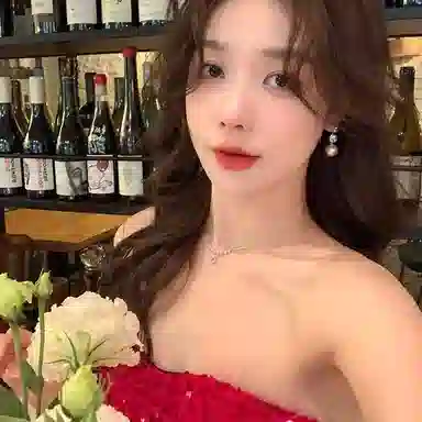 芒果饰品 晚宴公主 独特轻奢高级感 锆石 珍珠 耳环 女款