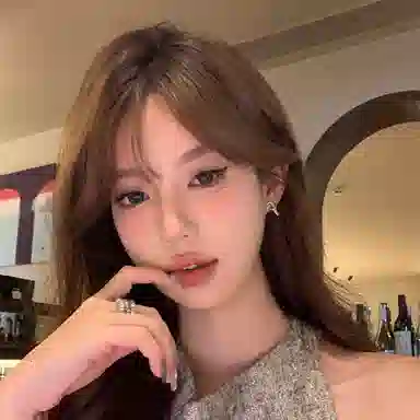 芒果饰品 小众设计高级感 精致闪钻 铜 锆石 耳钉 女款