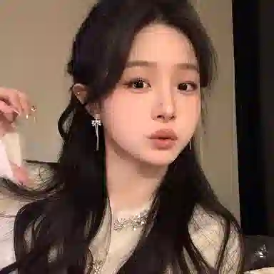 芒果饰品 蝴蝶结流苏 铜 耳环 女款