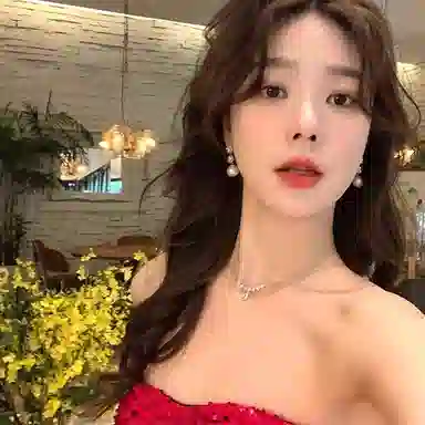 芒果饰品 晚宴公主 独特轻奢高级感 锆石 珍珠 耳环 女款