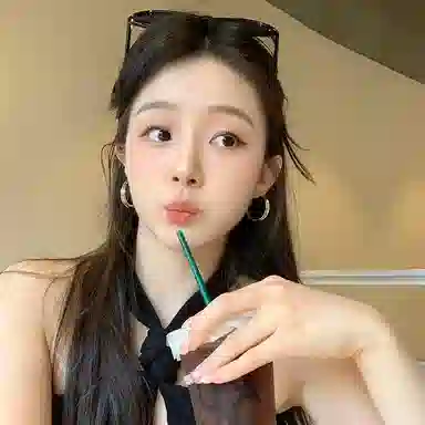 芒果饰品 小香菱格宽面三层耳圈耳扣 铜 耳环 女款