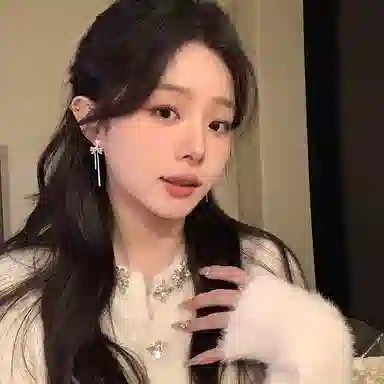 芒果饰品 蝴蝶结流苏 铜 耳环 女款