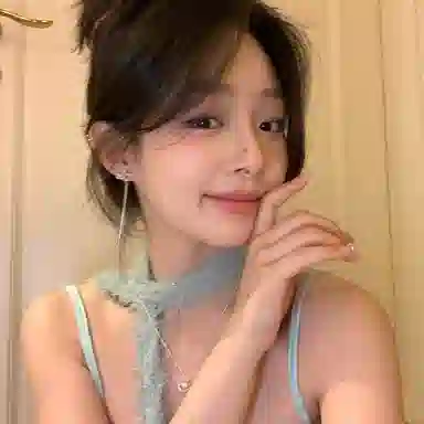 芒果饰品 不对称蝴蝶高级感轻奢气质流苏 合金 耳环 女款