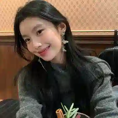 芒果饰品 蝴蝶流苏 铜 耳环 女款