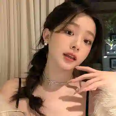 芒果饰品 秋冬气质蝴蝶结 曼塔玫瑰高级感轻奢精致耳饰#好运 铜 珍珠 耳环 女款