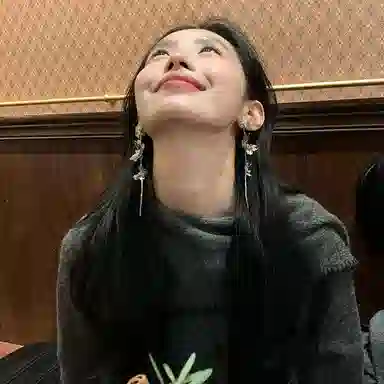 芒果饰品 蝴蝶流苏 铜 耳环 女款