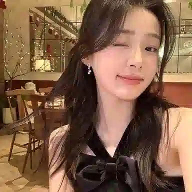 芒果饰品 高级感 锆石 耳环 女款