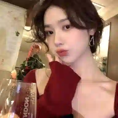 芒果饰品 小众设计感高级 铜 捷克钻 耳环 女款