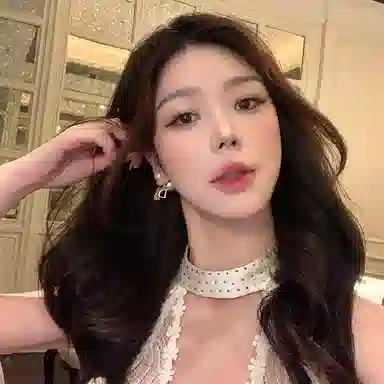 芒果饰品 优雅时尚精致感字母后挂式 铜 耳环 女款