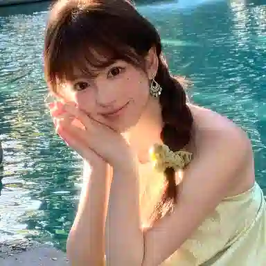 芒果饰品 轻氧~复古民族风水滴流苏 铜 耳环 女款