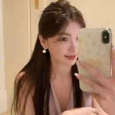 芒果饰品 韩系精致 铜 耳环 女款