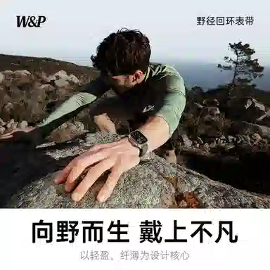 WP Ultra2iwatchS10987